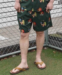 lost（ロスト）の「lost/ロスト MIX-UP SHORT ショーツ LM6S-3302（その他パンツ）」