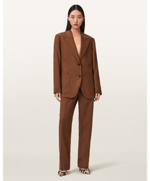 BECK STRAIGHT LEG TROUSERS | BECK ストレート レッグ トラウザー