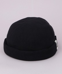 メンズのキャップ（ブラック/黒色系）ファッション通販 - ZOZOTOWN