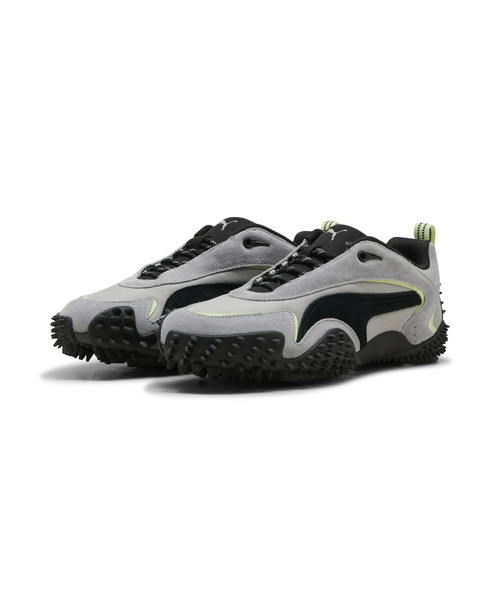 PUMA（プーマ）の「PUMA プーマ ユニセックス モストロ XC プライム スニーカー（スニーカー・メンズ・グレー・25.0cm/25.5cm/26.0cm/24.5cm/23.0cm/23.5cm/24.0cm/28.5cm/29.0cm/28.0cm/26.5cm/27.0cm/27.5cm）」の6枚目の写真