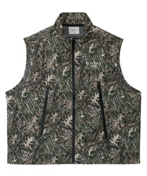 Electric/エレクトリック TECH VEST E26SJ05C