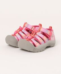 KEEN｜キーンのサンダル（ピンク/桃色系）通販 - ZOZOTOWN