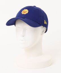 NEW ERA（ニューエラ）の「【NEW ERA/ニューエラ】9TWENTY Chupa Chups チュッパチャプス ネイビー（キャップ）」