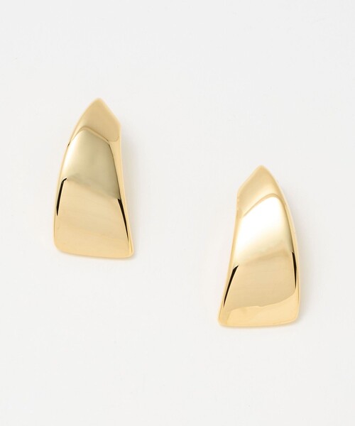 セール】MT ウェッジ ピアス（ピアス（両耳用））｜UNITED ARROWS