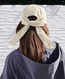 Tiaclasse（ティアクラッセ）の「オーバーリボンキャップ（キャップ）」