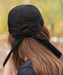 Tiaclasse（ティアクラッセ）の「オーバーリボンキャップ（キャップ）」