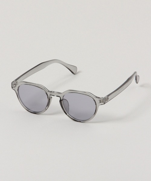 RAGEBLUE（レイジブルー）の「Assort Sunglasses/アソートサングラス（サングラス・メンズ・その他4/オフホワイト/その他1/ホワイト・FREE）」の4枚目の写真