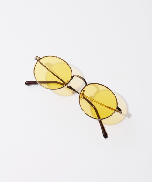 RAGEBLUE(レイジブルー)の「Assort Sunglasses/アソートサングラス(サングラス・メンズ・その他4/オフホワイト/その他1/ホワイト/その他6/その他5/その他8/その他7/その他11/その他13/ブラック/ブラック系その他/グレー・FREE)」の8枚目の写真
