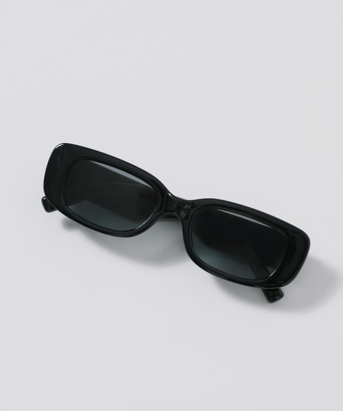 RAGEBLUE(レイジブルー)の「Assort Sunglasses/アソートサングラス(サングラス・メンズ・その他4/オフホワイト/その他1/ホワイト/その他6/その他5/その他8/その他7/その他11/その他13/ブラック/ブラック系その他/グレー・FREE)」の5枚目の写真