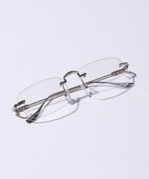 RAGEBLUE(レイジブルー)の「Assort Sunglasses/アソートサングラス(サングラス・メンズ・その他4/オフホワイト/その他1/ホワイト/その他6/その他5/その他8/その他7/その他11/その他13/ブラック/ブラック系その他/グレー・FREE)」の6枚目の写真