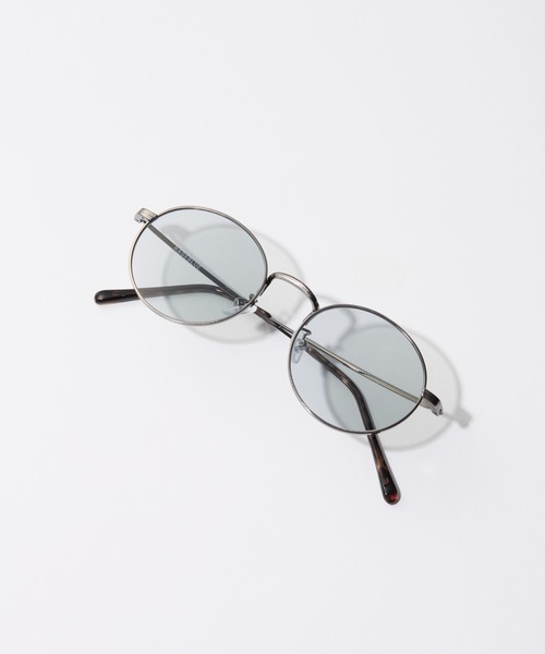 RAGEBLUE(レイジブルー)の「Assort Sunglasses/アソートサングラス(サングラス・メンズ・その他4/オフホワイト/その他1/ホワイト/その他6/その他5/その他8/その他7/その他11/その他13/ブラック/ブラック系その他/グレー・FREE)」の9枚目の写真