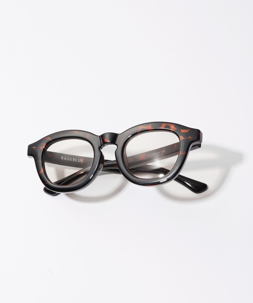 RAGEBLUE(レイジブルー)の「Assort Sunglasses/アソートサングラス(サングラス・メンズ・その他4/オフホワイト/その他1/ホワイト/その他6/その他5/その他8/その他7/その他11/その他13/ブラック/ブラック系その他/グレー・FREE)」の11枚目の写真