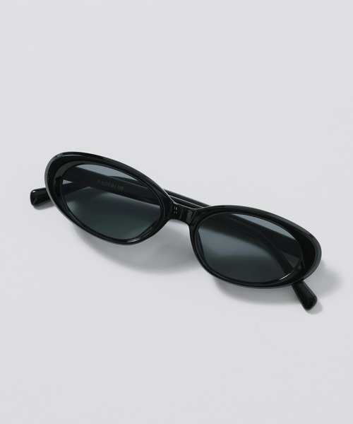 RAGEBLUE(レイジブルー)の「Assort Sunglasses/アソートサングラス(サングラス・メンズ・その他4/オフホワイト/その他1/ホワイト/その他6/その他5/その他8/その他7/その他11/その他13/ブラック/ブラック系その他/グレー・FREE)」の4枚目の写真