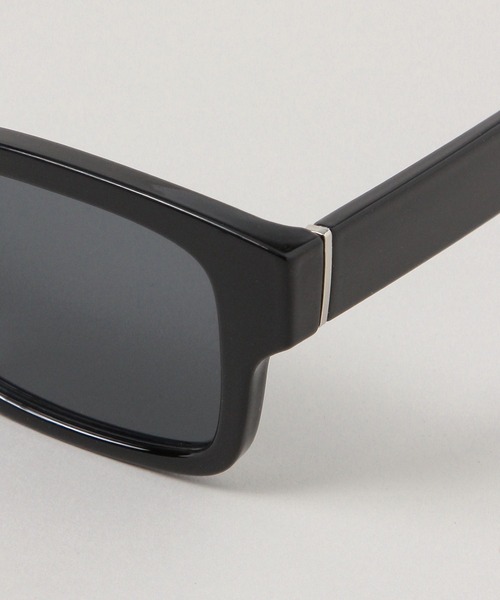RAGEBLUE（レイジブルー）の「Assort Sunglasses/アソートサングラス（サングラス・メンズ・その他4/オフホワイト/その他1/ホワイト・FREE）」の8枚目の写真
