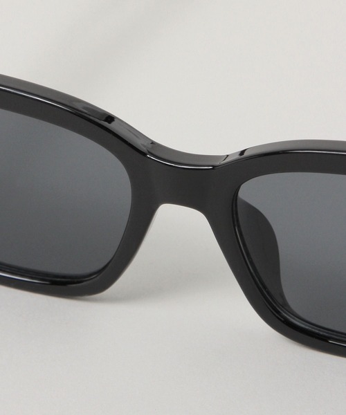 RAGEBLUE（レイジブルー）の「Assort Sunglasses/アソートサングラス（サングラス・メンズ・その他4/オフホワイト/その他1/ホワイト・FREE）」の9枚目の写真