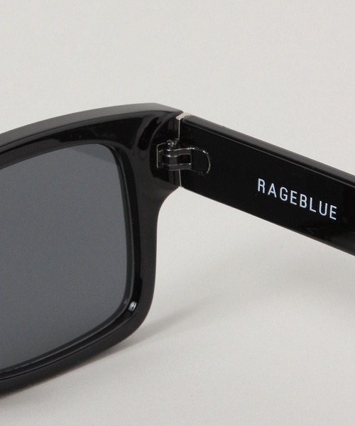 RAGEBLUE（レイジブルー）の「Assort Sunglasses/アソートサングラス（サングラス・メンズ・その他4/オフホワイト/その他1/ホワイト・FREE）」の15枚目の写真