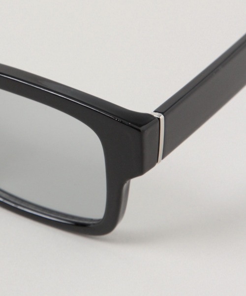 RAGEBLUE（レイジブルー）の「Assort Sunglasses/アソートサングラス（サングラス・メンズ・その他4/オフホワイト/その他1/ホワイト・FREE）」の17枚目の写真