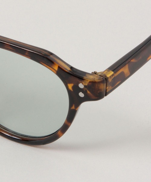 RAGEBLUE（レイジブルー）の「Assort Sunglasses/アソートサングラス（サングラス・メンズ・その他4/オフホワイト/その他1/ホワイト・FREE）」の18枚目の写真