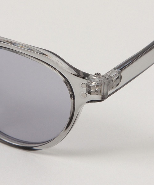 RAGEBLUE（レイジブルー）の「Assort Sunglasses/アソートサングラス（サングラス・メンズ・その他4/オフホワイト/その他1/ホワイト・FREE）」の19枚目の写真