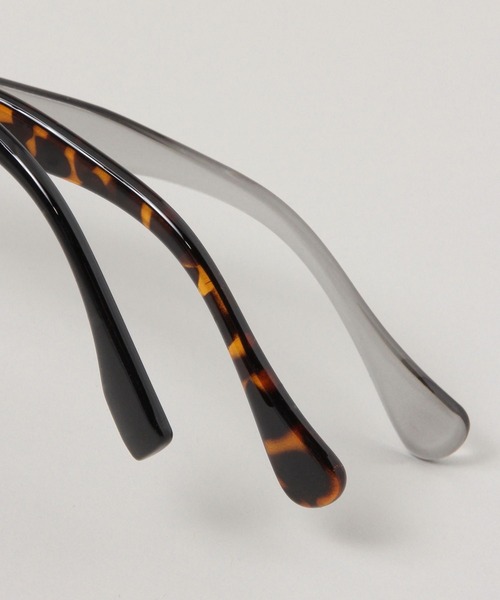 RAGEBLUE（レイジブルー）の「Assort Sunglasses/アソートサングラス（サングラス・メンズ・その他4/オフホワイト/その他1/ホワイト・FREE）」の12枚目の写真