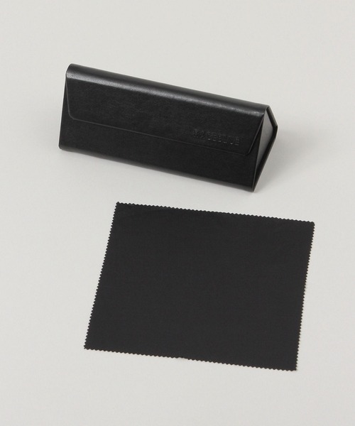 RAGEBLUE（レイジブルー）の「Assort Sunglasses/アソートサングラス（サングラス・メンズ・その他4/オフホワイト/その他1/ホワイト・FREE）」の13枚目の写真