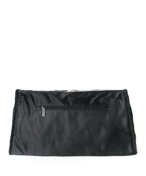 MASMARULEZ（マスマルールズ）の「[INT][POUCH SET] glossy shoulder duffel bag _ Lilac pink（ボストンバッグ・レディース・その他・FREE）」の13枚目の写真