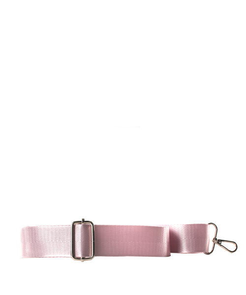 MASMARULEZ（マスマルールズ）の「[INT][POUCH SET] glossy shoulder duffel bag _ Lilac pink（ボストンバッグ・レディース・その他・FREE）」の15枚目の写真