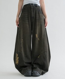 EPNK（イーピーエヌケー）の「デニムパンツ（デニムパンツ）」