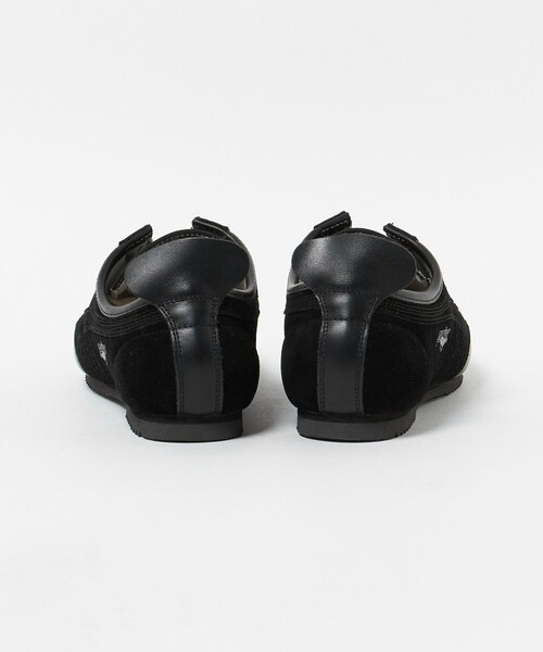 Jieda（ジエダ）の「＜JIEDA × PANTHER＞ DELUXE PTJ スニーカー（スニーカー・メンズ・ブラック・27.5cm/28cm/26cm/27cm/26.5cm）」の5枚目の写真