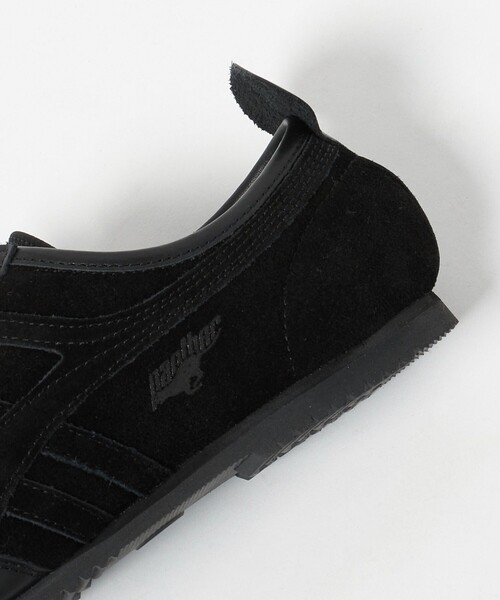 Jieda（ジエダ）の「＜JIEDA × PANTHER＞ DELUXE PTJ スニーカー（スニーカー・メンズ・ブラック・27.5cm/28cm/26cm/27cm/26.5cm）」の9枚目の写真