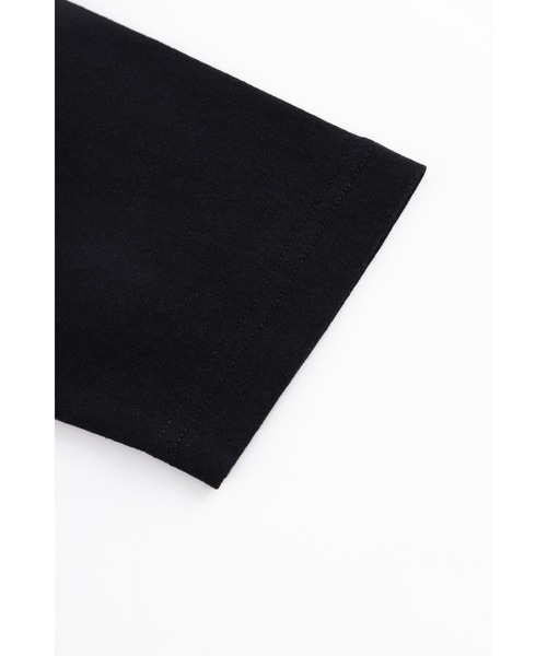 ロンT｜Various Cross Long Sleeve Tee｜SUPPLIER（Tシャツ/カットソー
