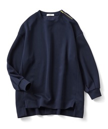 IEDIT（イディット）の「長袖カットソー（Tシャツ/カットソー）」