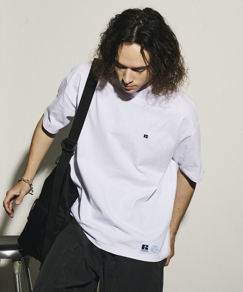 RUSSELL ATHLETIC/ラッセルアスレティック 限定展開 RUSSELL ATHLETIC