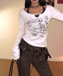 MEMECLE(�����N��)�́y MEMECLE / �����N�� �z�O�����W�p���N ���C���[�h���@�J�b�g�\�[(T�V���c/�J�b�g�\�[)