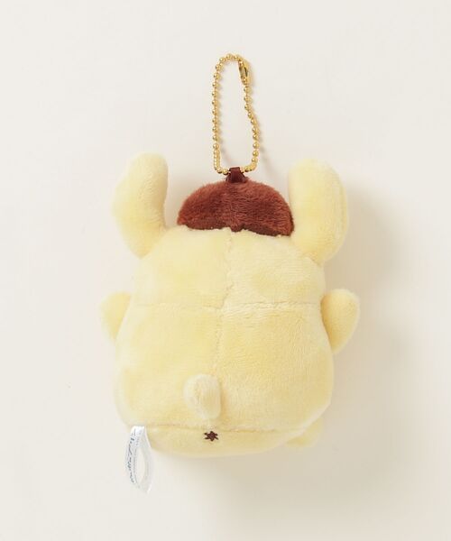 sanrio / サンリオ 】 ポムポムプリン 30th Anniversary マスコット