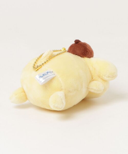 sanrio / サンリオ 】 ポムポムプリン 30th Anniversary マスコット