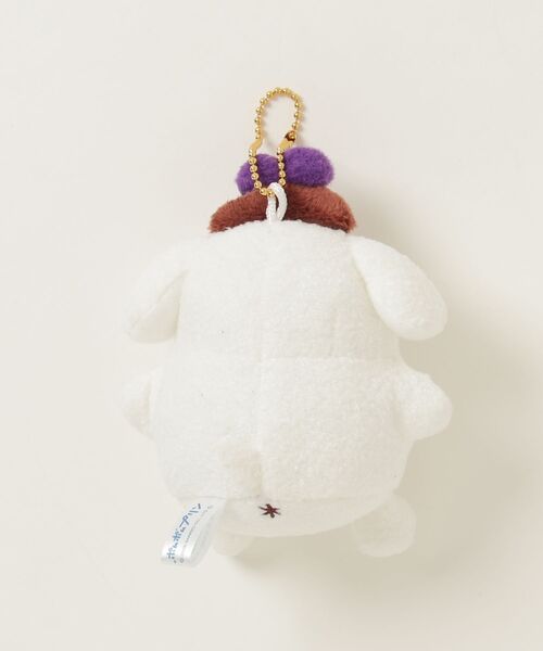 sanrio / サンリオ 】 ポムポムプリン 30th Anniversary マスコット