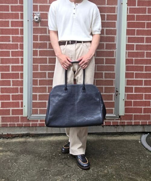BRANDED（ブランデッド）の「1788 LIGHT BEIGE JEANS [WIDE STRAIGHT]（デニムパンツ・メンズ・その他・28/30/32/34）」の18枚目の写真