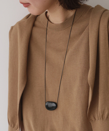 SLOBE IENA | Heaven Mayhem/ヘブン メイヘム JULIA LONG ネックレス(ネックレス)