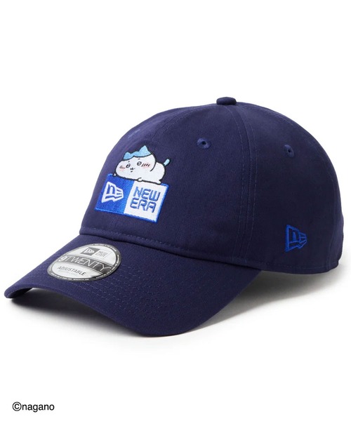 NEWERA-9TWENTY CHIIKAWA（キャップ）｜NEW ERA（ニューエラ）の