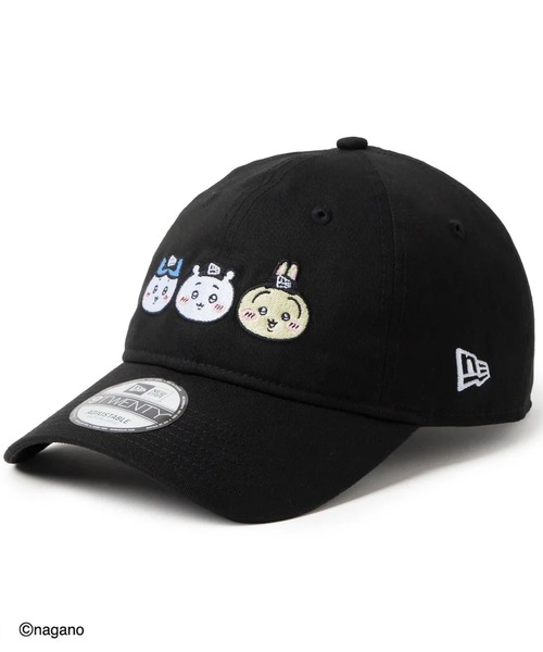 セール】NEWERA-9TWENTY CHIIKAWA（キャップ）｜NEW ERA（ニューエラ