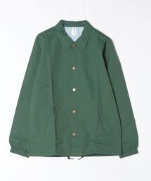 INDEPENDENT（インディペンデント）の「【T18】【INDEPENDENT/インデペンデント】WATER RESISTANT WINDBREAKER COACHES JKT（ナイロンジャケット）」