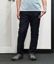 NICOLE selection（ニコルセレクション）の「スラックスライクイージーパンツ（その他パンツ）」