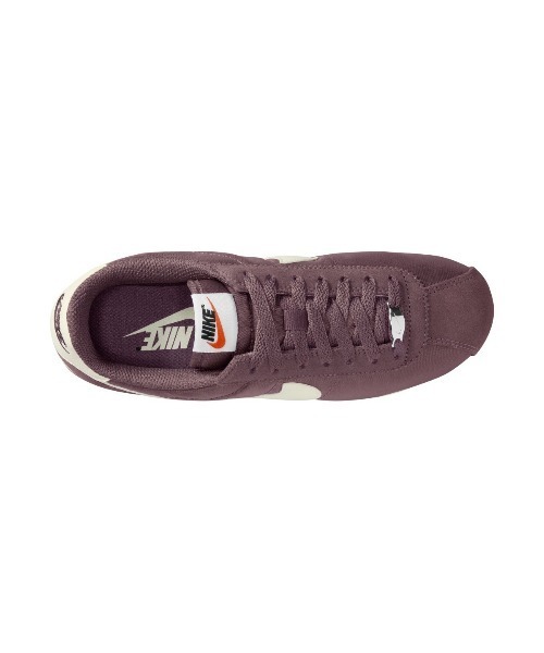NIKE W Cortez Textile（ナイキ コルテッツ テキスタイル