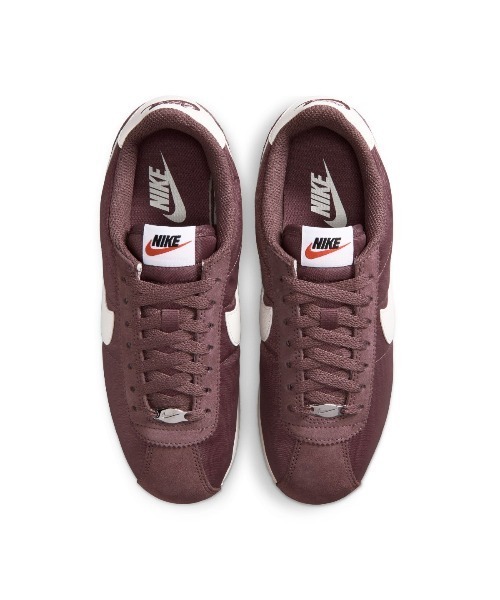 NIKE W Cortez Textile（ナイキ コルテッツ テキスタイル
