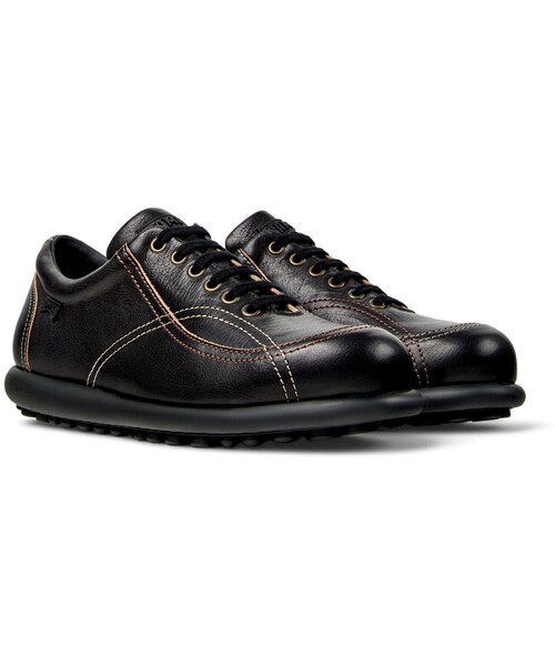 CAMPER（カンペール）の「[カンペール] TWINS / カジュアルシューズ（スニーカー・メンズ・ブラック・27.0cm/28.0cm/27.5cm/25.5cm/26.0cm/25.0cm）」の2枚目の写真
