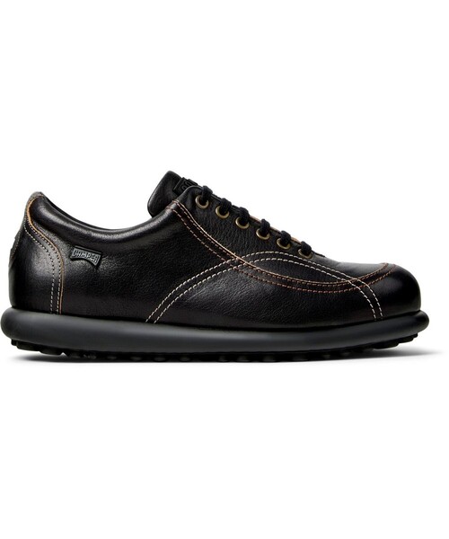 CAMPER（カンペール）の「[カンペール] TWINS / カジュアルシューズ（スニーカー・メンズ・ブラック・27.0cm/28.0cm/27.5cm/25.5cm/26.0cm/25.0cm）」の3枚目の写真
