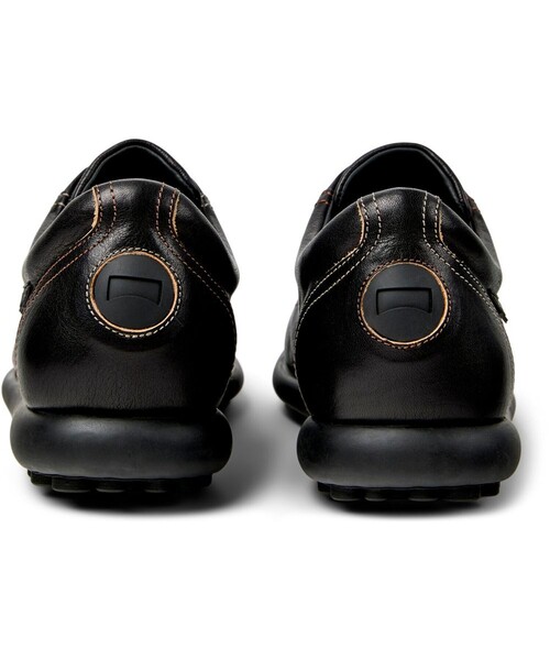 CAMPER（カンペール）の「[カンペール] TWINS / カジュアルシューズ（スニーカー・メンズ・ブラック・27.0cm/28.0cm/27.5cm/25.5cm/26.0cm/25.0cm）」の4枚目の写真