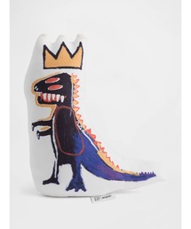 GAP（ギャップ）の「ジャン＝ミシェル・バスキア クッション（クッション/クッションカバー）」