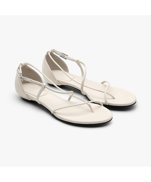 LEEV Strap Sandals (3color)